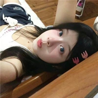 天生兔女郎