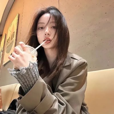 恶魔来搭讪